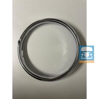 Chromring für Scheinwerfer T2b