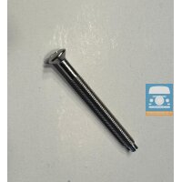 Schraube für Chromring Scheinwerfer T2b