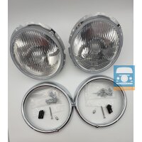 Komplettset Umrüstung T2a auf b