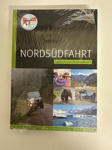 Nordsüdfahrt