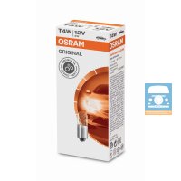 Standlichtbirne für H4 Scheinwerfer OSRAM