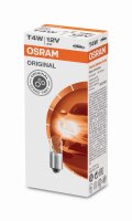 Standlichtbirne für H4 Scheinwerfer OSRAM