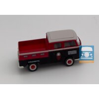 Wiking Sondermodell 2024, VW T2a Doka "Krebs &...