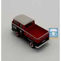 Wiking Sondermodell 2024, VW T2a Doka "Krebs & Riedel"