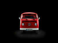 Revell 00459 VW T2 - Technology Easy Click 109 parts...