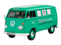 Revell 05648 VW T1 van "Vaillant" - gift set...