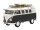 Revell 07674 VW T1 Camper 189 Teile Modellbausatz neu