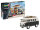 Revell 07674 VW T1 Camper 189 Teile Modellbausatz neu