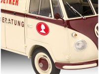 Revell VW T1 Panelvan "Dr. Oetker"