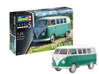 Revell 07675 VW T1 Kombi