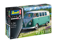 Revell 07675 VW T1 Kombi