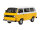 Revell 07706 VW T3 Kombi 1:25