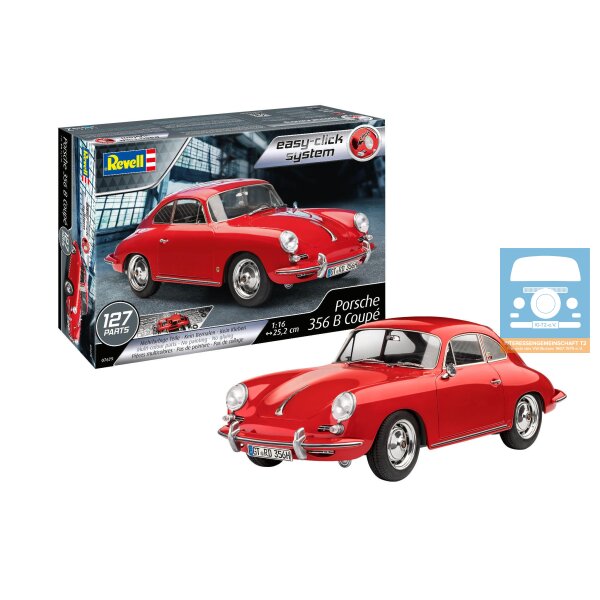 Porsche 356 Coupé