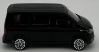 VW T6.1 Bus 2020 schwarz