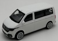VW T6.1 Bus 2020 weiß