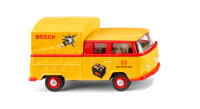 Wiking 031406 VW T2 Doppelkabine "Bosch"