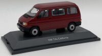 VW T4a California rot