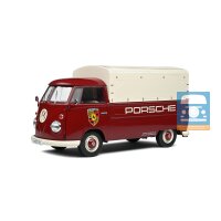 Solido VW T1 Pritsche "Porsche"