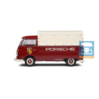 Solido VW T1 Pritsche "Porsche"