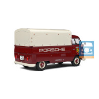 Solido VW T1 Pritsche "Porsche"