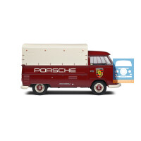 Solido VW T1 Pritsche "Porsche"