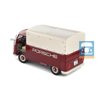 Solido VW T1 Pritsche "Porsche"