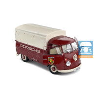 Solido VW T1 Pritsche "Porsche"