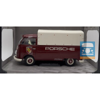 Solido VW T1 Pritsche "Porsche"