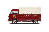 VW T1 Pritsche "Porsche"