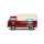 Solido VW T1 Pritsche "Porsche"