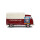 Solido VW T1 Pritsche "Porsche"