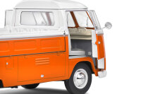 VW T1 Pritsche orange