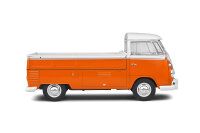 VW T1 Pritsche orange