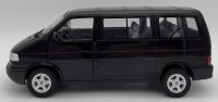 VW T4 Bus Caravelle schwarz