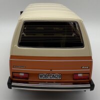 Premium Classixxs VW T3 Bus orange 1:18 OVP
