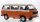 Premium Classixxs VW T3 Bus orange 1:18 OVP