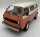 Premium Classixxs VW T3 Bus orange 1:18 OVP