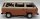 Premium Classixxs VW T3 Bus orange 1:18 OVP