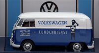 VW T1 Panel Volkswagen Kundendienst