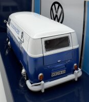 VW T1 Panel Volkswagen Kundendienst