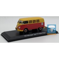 Greenlight VW T1 Kombi "Richmond High"