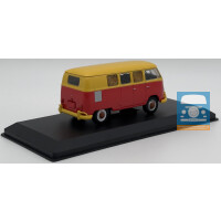 Greenlight VW T1 Kombi "Richmond High"