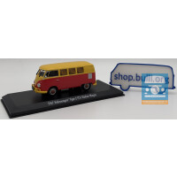 Greenlight VW T1 Kombi "Richmond High"