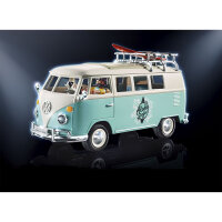 VW T1 Playmobil Campingbus - Special Edition