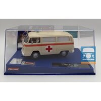 Carrera VW Bus T2 "Ambulance Rode Kruis" voor...