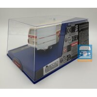 Carrera VW Bus T2 "Ambulance Rode Kruis" voor EVOLUTION