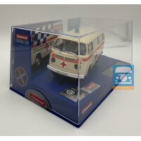 Carrera VW Bus T2 "Ambulance Red Cross"...