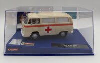 VW Bus T2 "Ambulance Red Cross" für EVOLUTION