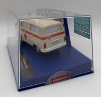 VW Bus T2 "Ambulance Red Cross" für EVOLUTION