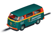 VW Bus T2 "Jägermeister" für EVOLUTION